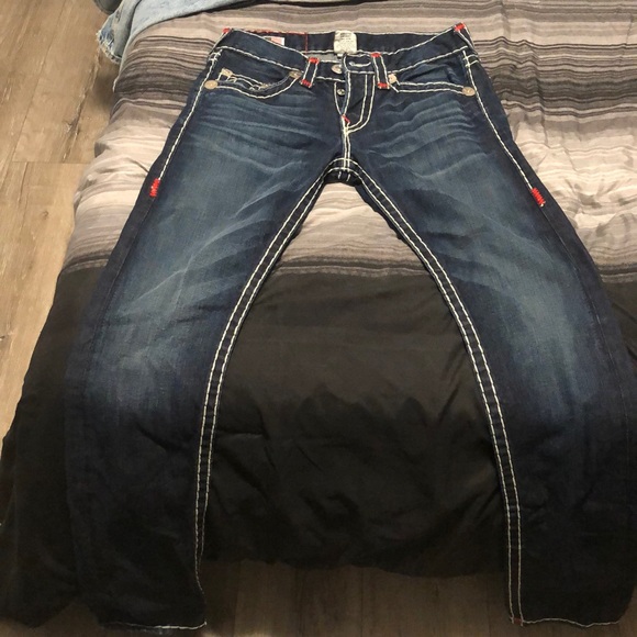 True Religion Other - Selling True Religion jeans!!!